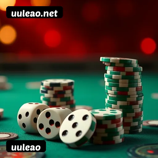 Jogos de Cassino em Destaque - Slots, Roleta, Blackjack