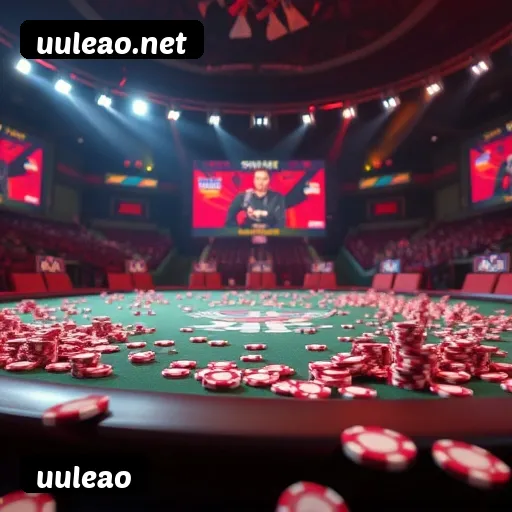 Categorias de Jogos - Slots, Mesa, Ao Vivo, Jackpots