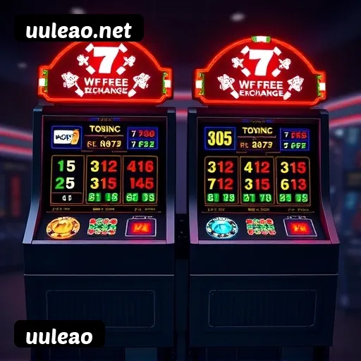 Cassino ao Vivo uuleao - Dealers Brasileiros Profissionais