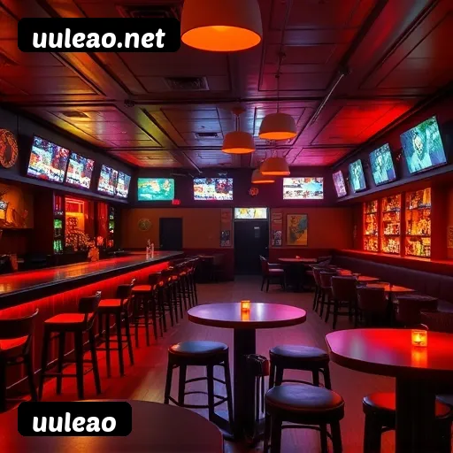 Jogos de Mesa Premium uuleao - Blackjack, Roleta, Baccarat